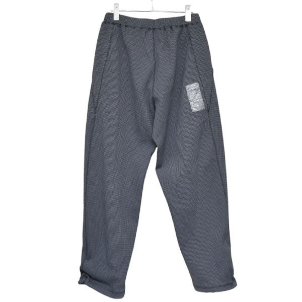 N．HOOLYWOOD 2025SS EASY PANTS サーマルイージーパンツ 9251-CP03-011 古着・中古-2枚目のアイテム画像
