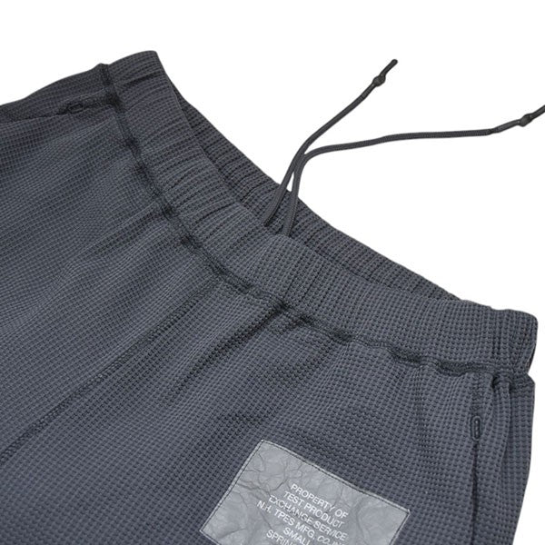 N．HOOLYWOOD 2025SS EASY PANTS サーマルイージーパンツ 9251-CP03-011 古着・中古-3枚目のアイテム画像