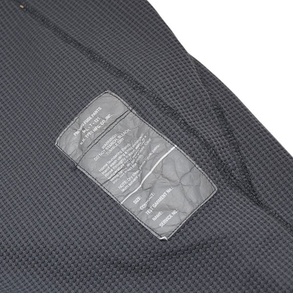 N．HOOLYWOOD 2025SS EASY PANTS サーマルイージーパンツ 9251-CP03-011 古着・中古-5枚目のアイテム画像