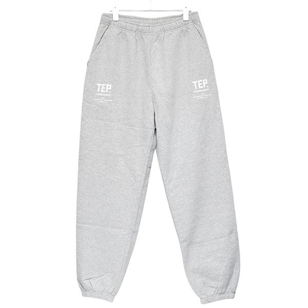 ENNOY(エンノイ) 2022AW TEP PANTS by plllllleeeasse スウェット