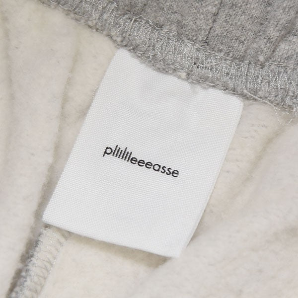 ENNOY(エンノイ) 2022AW TEP PANTS by plllllleeeasse スウェット