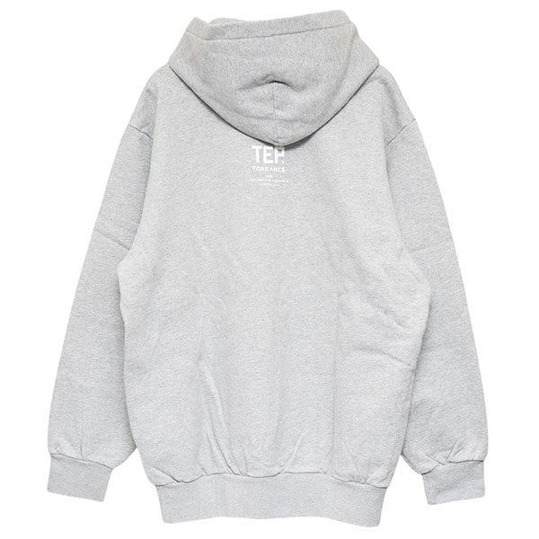 トップス ennoy TEP HOODIE by plllllleeeasse ENNOYからTEP HOODIE/TEP PANTSが発売 (エンノイ) | Fullress