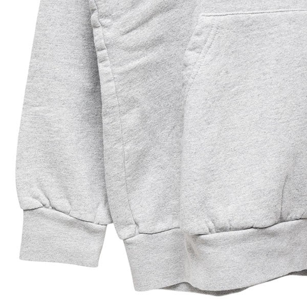 Ennoy / TEP HOODIE & PANTS / GRAY セットアップ ENNOYからTEP HOODIE/TEP PANTSが発売 (エンノイ) | Fullress
