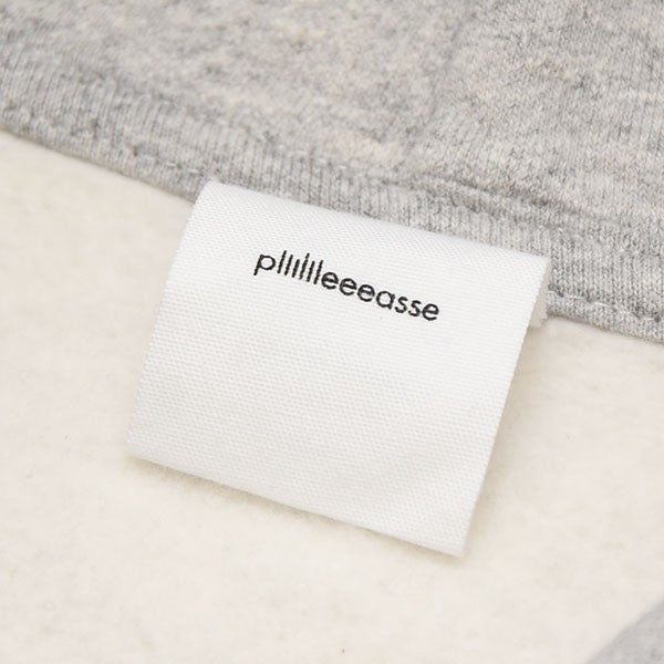 ENNOY(エンノイ) 2022AW TEP HOODIE by plllllleeeasse プリント