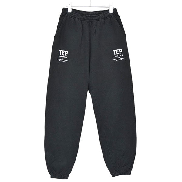 ENNOY(エンノイ) 2022AW TEP PANTS by plllllleeeasse スウェット