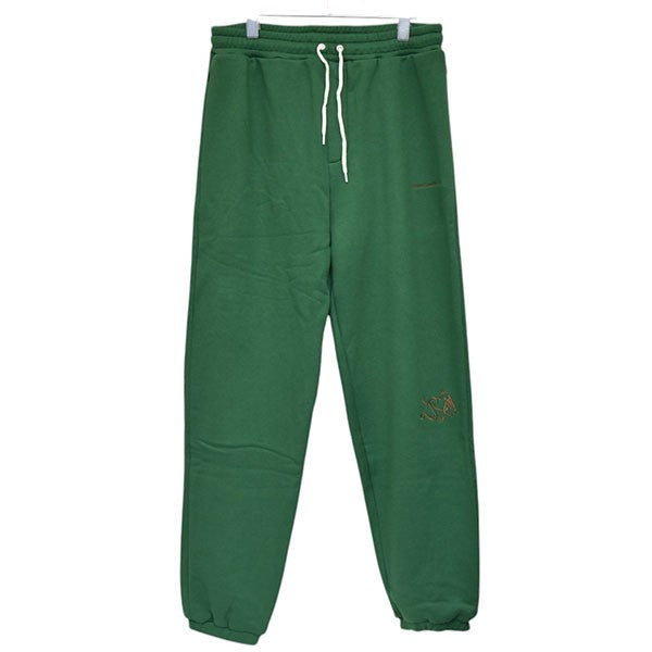 Bootleg Alleyway Dragon Sweat Pants BY AOI　スウェットパンツ