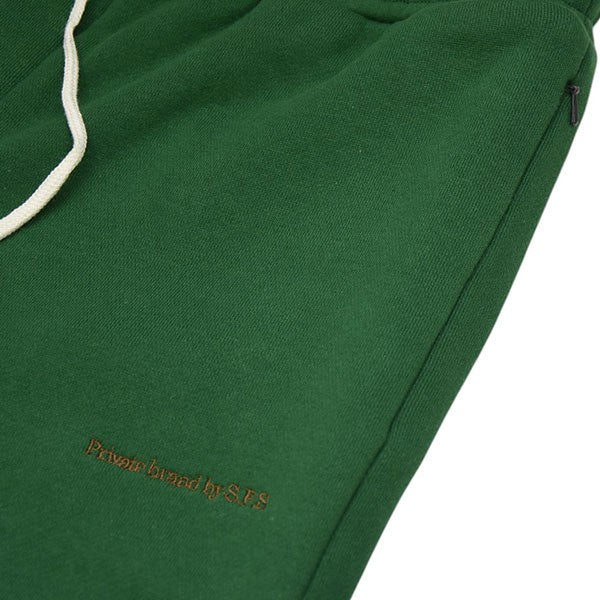 Bootleg Alleyway Dragon Sweat Pants BY AOI　スウェットパンツ