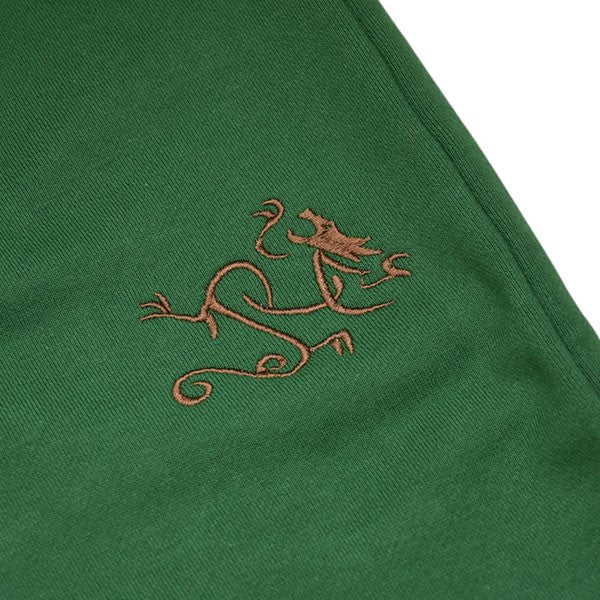 Bootleg Alleyway Dragon Sweat Pants BY AOI　スウェットパンツ