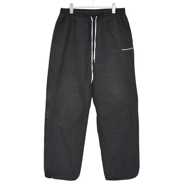 Nylon Track Pants　ナイロントラックパンツ