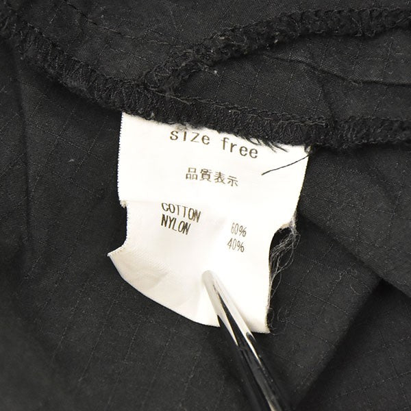 Nylon Track Pants　ナイロントラックパンツ
