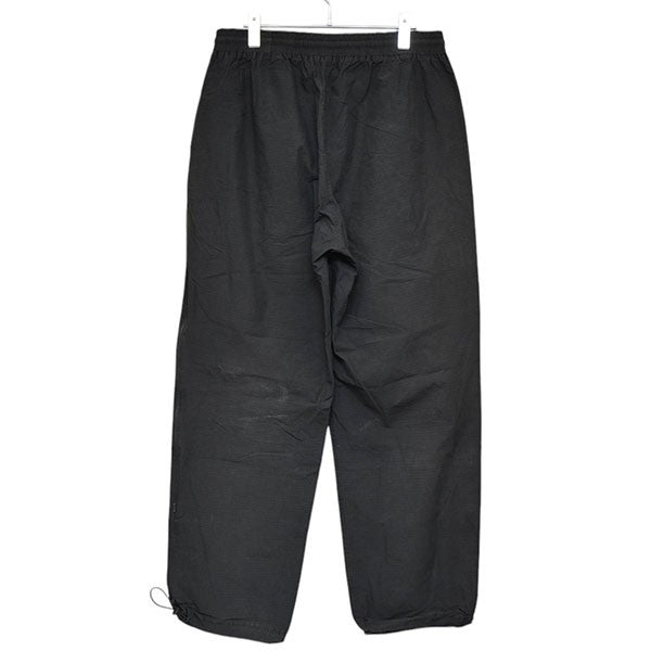 Nylon Track Pants　ナイロントラックパンツ