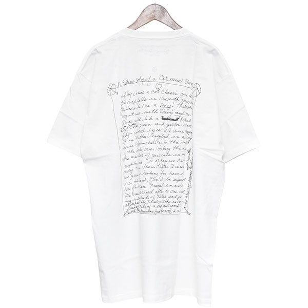 biotop bruce weber Tシャツ Bruce Weber × BIOTOP × 10CultureのコラボレーションTシャツ第2弾