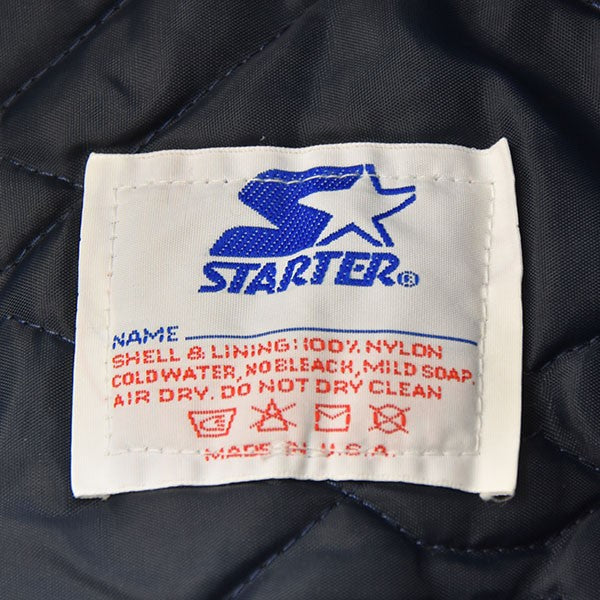 STARTER(スターター) 1990年代 Vintage ニューヨークヤンキース STARTER(スターター) 1990年代 Vintage ニューヨークヤンキース