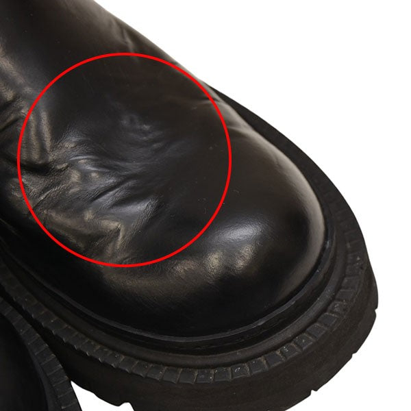 新品！CAMPER カンペール　ラウンドトゥ　サイドジップ　本革　ミドルブーツ Women's Boots Collection | Topics | Camper（カンペール）日本
