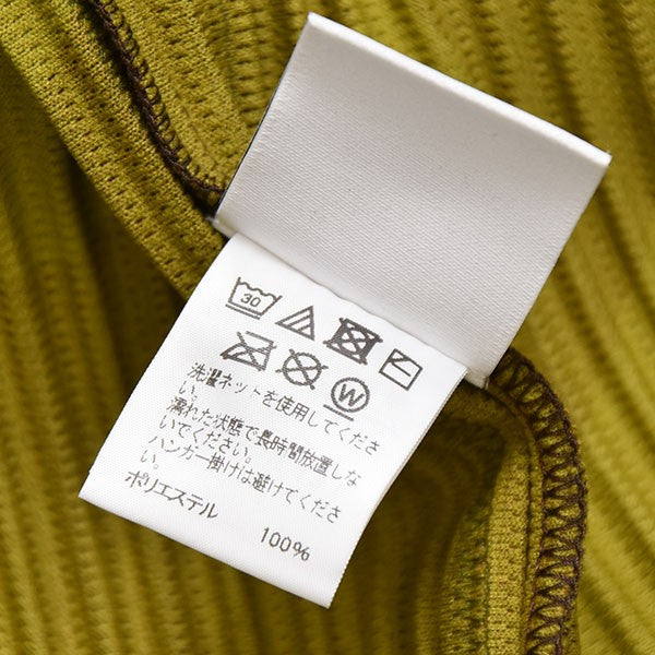 HOMME PLISSE ISSEY MIYAKE(イッセイミヤケオムプリッセ) 総柄