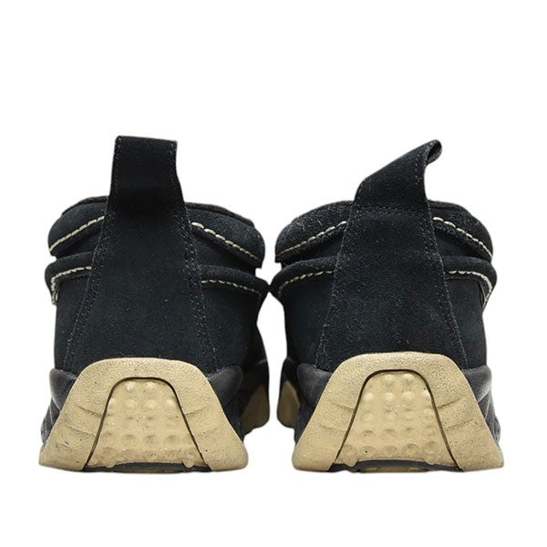 NIKE ACG(ナイキエーシージー) IZY BLACK LIMESTONE スニーカー FV4317