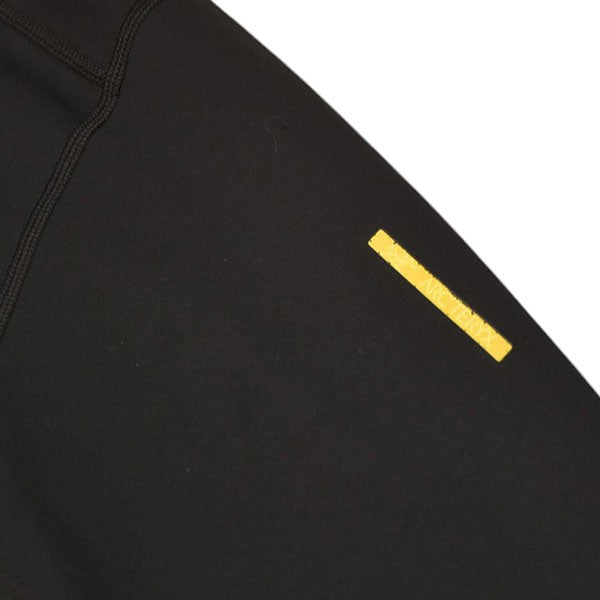 アークテリクス　Phase AR Zip Neck LS ブラック ARC'TERYX(アークテリックス) Phase AR Zip Neck LS