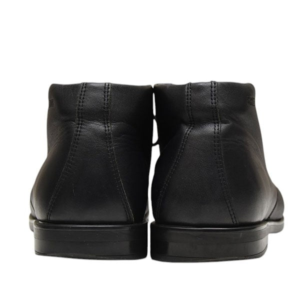 BIRKENSTOCK(ビルケンシュトック) FLEN チャッカブーツ ブラック