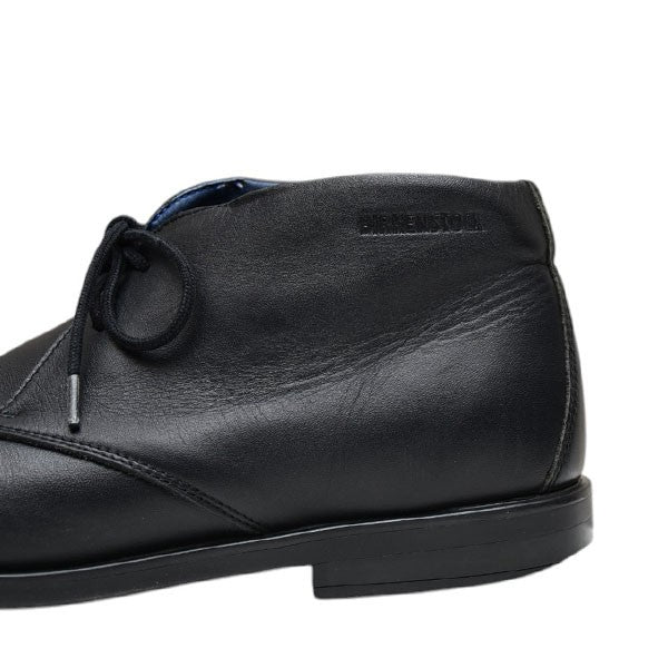 BIRKENSTOCK(ビルケンシュトック) FLEN チャッカブーツ ブラック