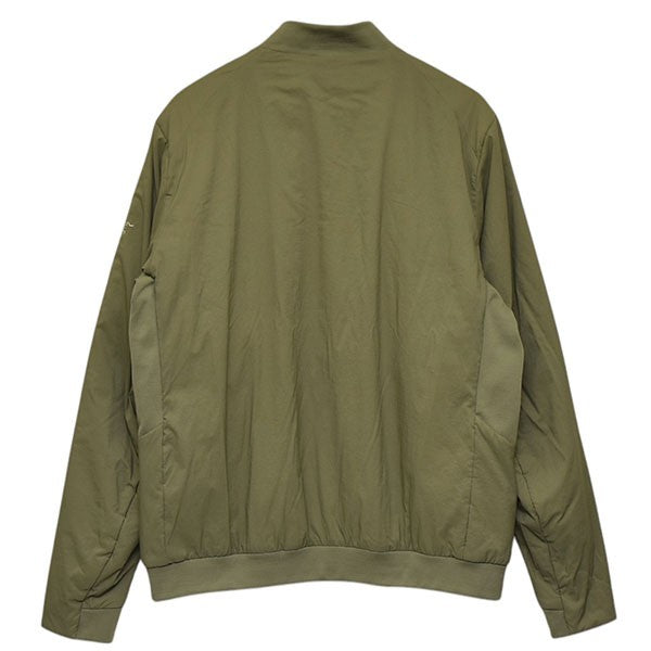 希少　ARC'TERYX / アークテリクス廃番コットンジャケット ARC'TERYX アークテリクス ジャケット ATOM JACKET アトム
