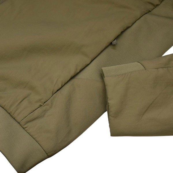 アークテリクス セトンジャケット オリーブ Sサイズ 中古・古着通販】ARC'TERYX (アークテリクス) セトンジャケット/Seton
