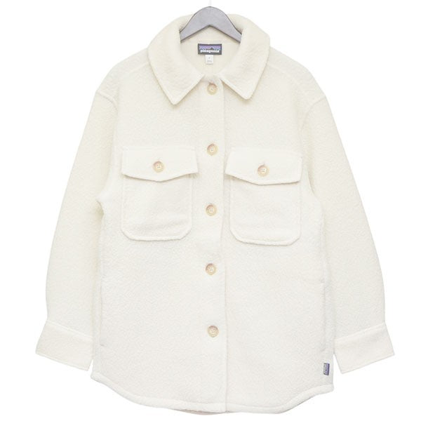 patagonia メンズ Mサイズ ベージュ　ジャンパー patagonia パタゴニア Patagonia メンズ フリース シンチラ