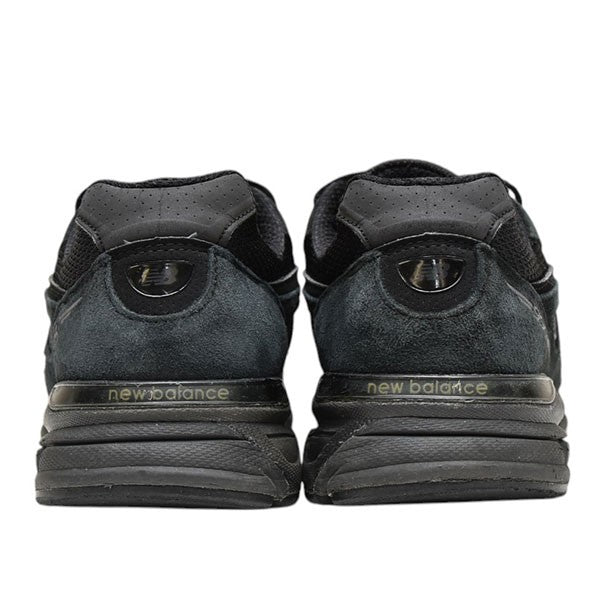 NEW BALANCE(ニューバランス) 990 V4 スニーカー 990BB4 990BB4