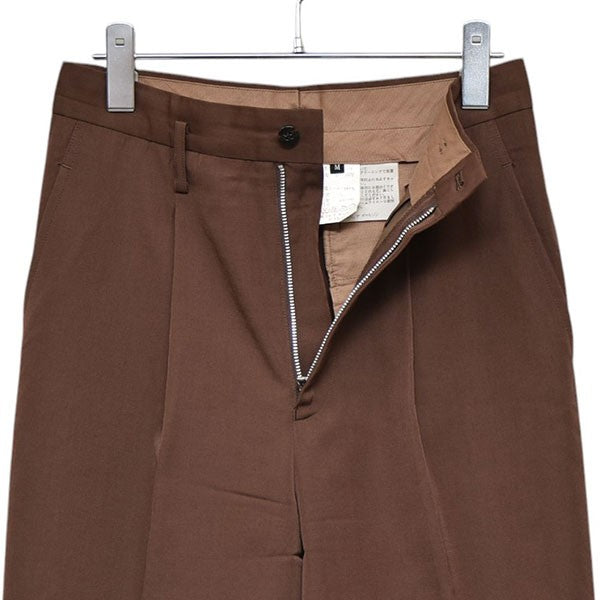 80s〜90s tricot comme des garçons ワイドパンツ tricot COMME des GARCONS(トリココムデギャルソン) 90's～00's