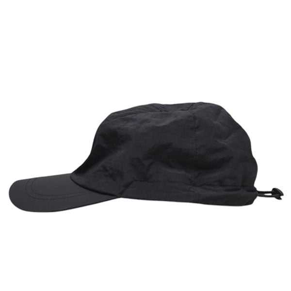 ストーンアイランド　キャップ STONE ISLAND(ストーンアイランド) NYLON METAL ECONYL 6パネル