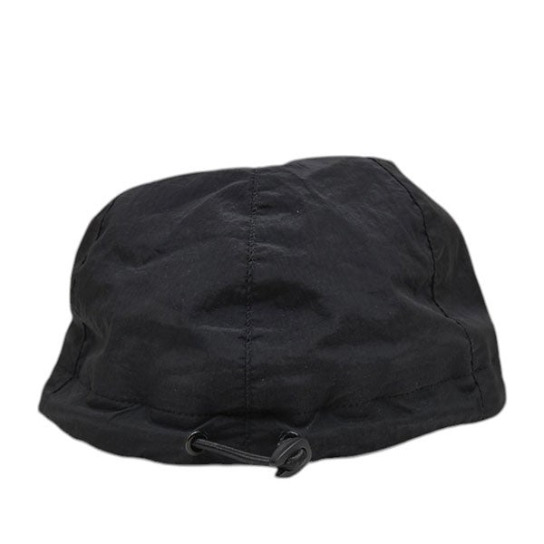 ストーンアイランド　キャップ STONE ISLAND(ストーンアイランド) NYLON METAL ECONYL 6パネル