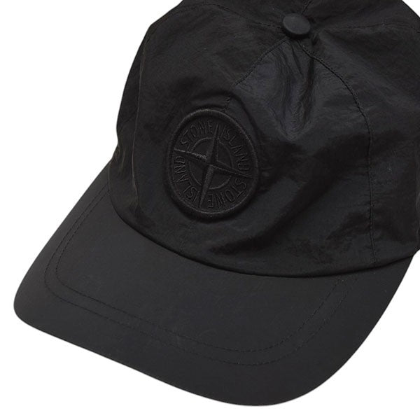 STONE ISLAND(ストーンアイランド) NYLON METAL ECONYL 6パネル