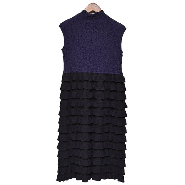 ISSEY MIYAKE(イッセイミヤケ) アシンメトリープリーツ