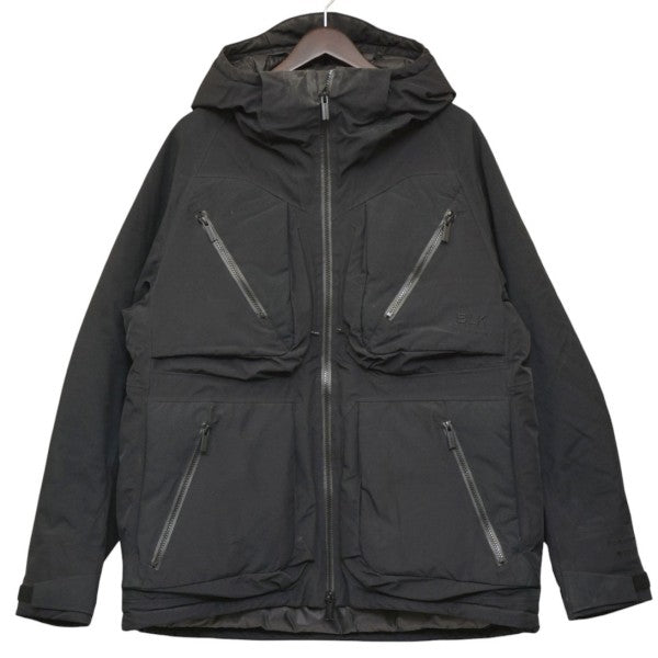 2022AW　GORE-TEX DOWN JACKET　ゴアテックスダウンジャケット　BK2273207