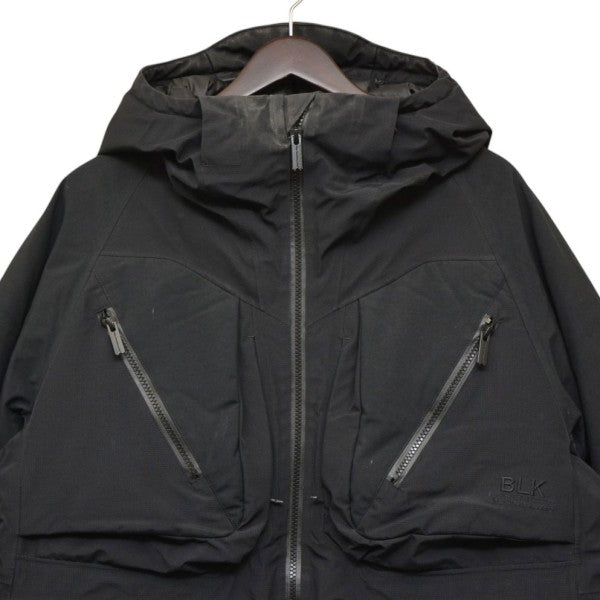 2022AW　GORE-TEX DOWN JACKET　ゴアテックスダウンジャケット　BK2273207