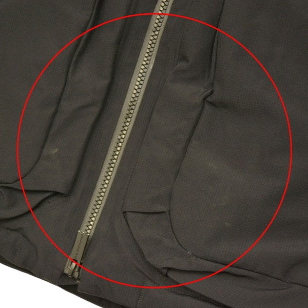 2022AW　GORE-TEX DOWN JACKET　ゴアテックスダウンジャケット　BK2273207