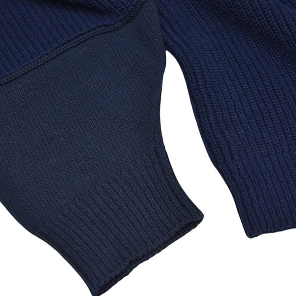 ROTOL×1LDK 2023SS FRANKEN CREW NECK KNIT クルーネック ROTOL×1LDK 2023SS FRANKEN CREW NECK KNIT クルーネック
