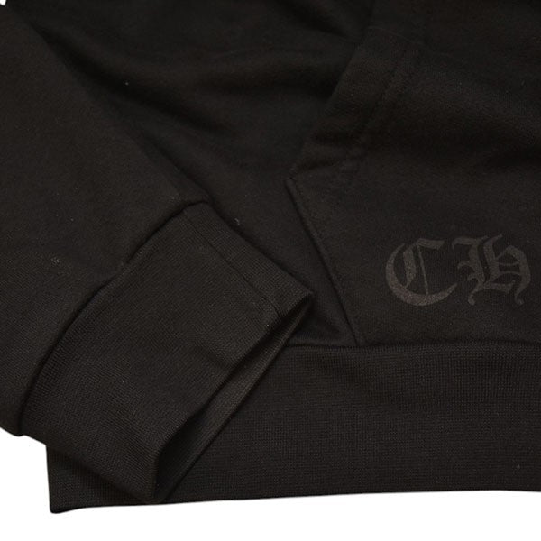 Back Grad Circle Logo Hoodie　フローラルクロスプリントパーカー　スウェット