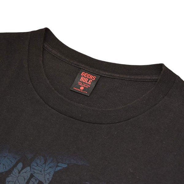 PERFECT BLUE TEE　パーフェクトブルー　プリントTシャツ