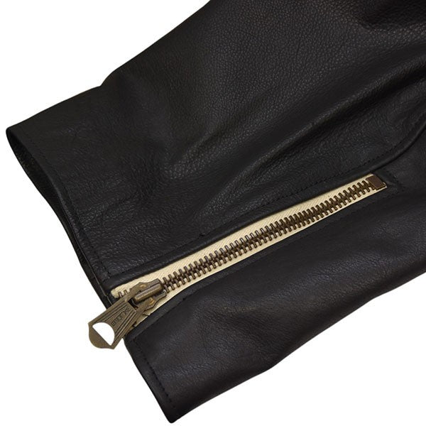 NotE(ノート) Chronicle Over Riders Jacket オーバーサイズダブル