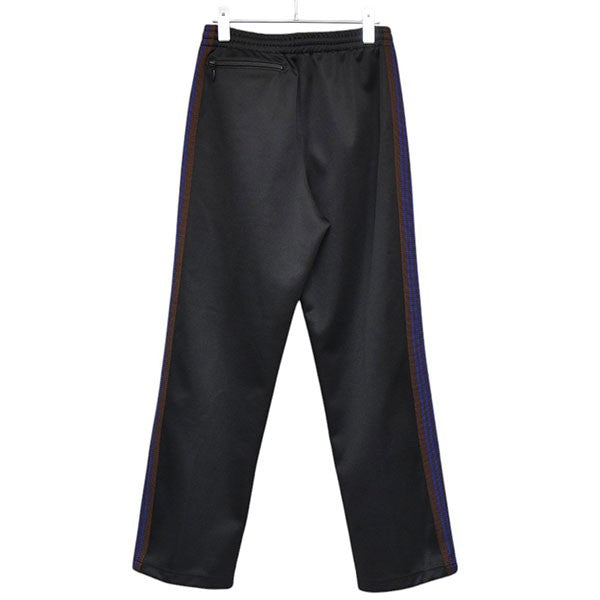 Needles×STUDIOUS Track Pant Poly Smooth トラックパンツ