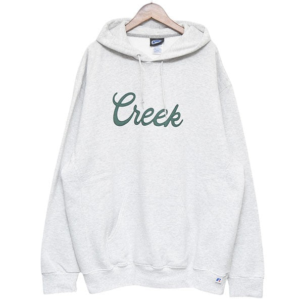 Creek Angler's Device(クリークアングラーズデバイス) フェルトロゴ