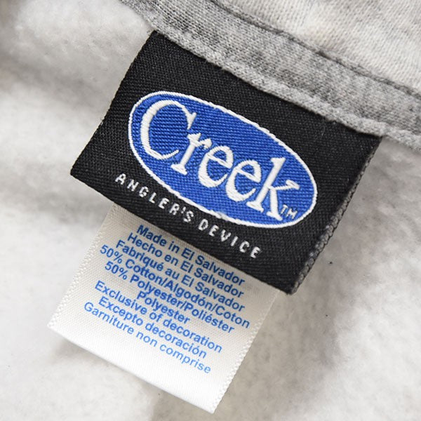 Creek Angler's Device(クリークアングラーズデバイス) フェルト