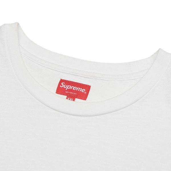SUPREME シュプリーム ゲームシャツ ビブス Sサイズ