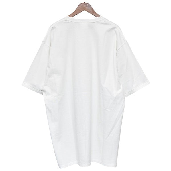 A BATHING APE 2024SS ASNKA BEE LOGO TEE 蜂プリントTシャツ 001TEK301045M 古着・中古-2枚目のアイテム画像