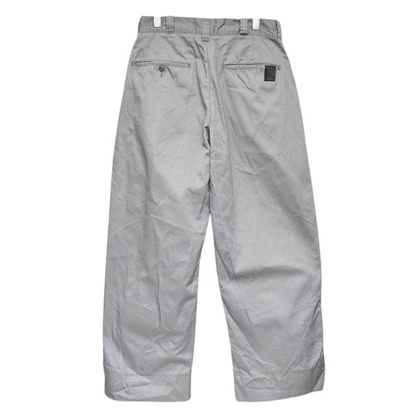 TINO PANT　チノパン　パンツ　2242-PT23-028