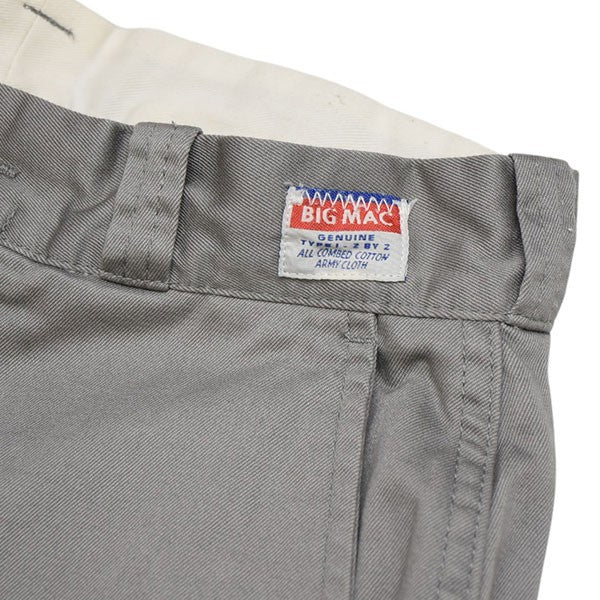N．HOOLYWOOD×BIG MAC TINO PANT チノパン パンツ 2242-PT23-028 2242