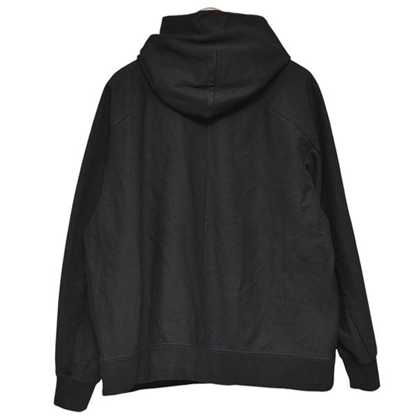 N．HOOLYWOOD(エヌハリウッド) ハーフジッププルオーバー