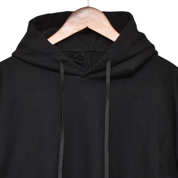 HOODIE SWEATSHIRT　プルオーバーパーカー　スウェット　2242-CS01-018