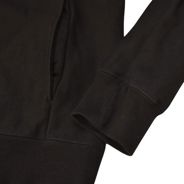 HOODIE SWEATSHIRT　プルオーバーパーカー　スウェット　2242-CS01-018