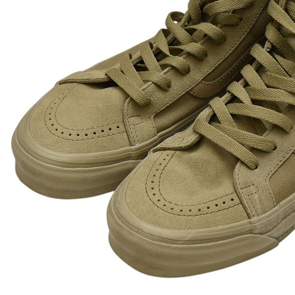 り ✨️SALE【新品】ポンタペス メンズ XXL カーキ POP-430 VANS PREMIUM AUTHENTIC 44 KICKDOWN｜BILLY'S ENT 公式通販